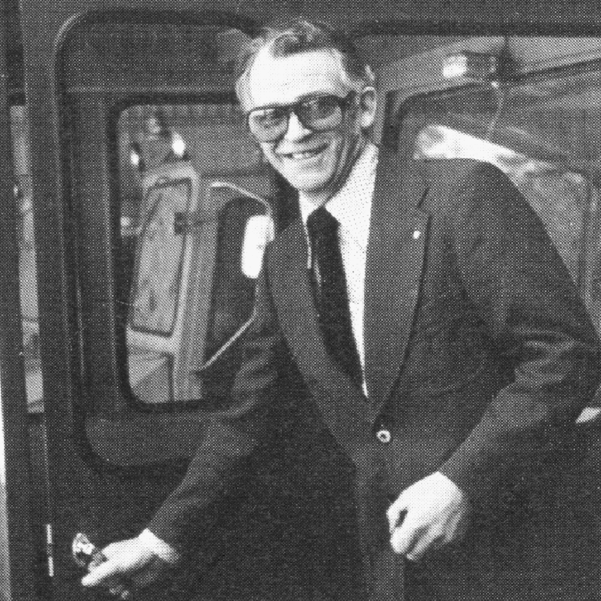 John