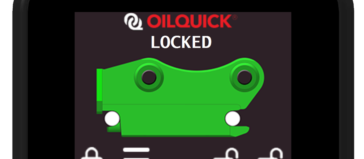 OQSS Screen