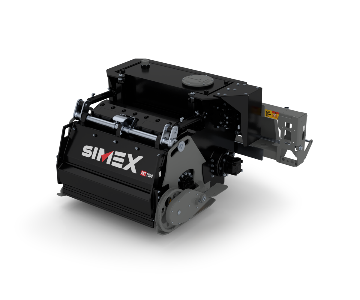 Simex Art1000 1